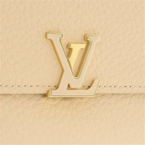 portefeuille capucine louis vuitton|capucines leather handbags.